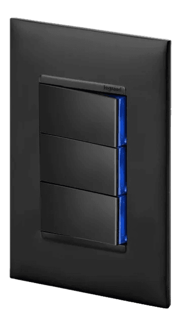 Linha PIAL Plus+ — Legrand